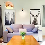 Disfruta De La Naturaleza - Vistas Al Rio - Luz Natural - 6Pax