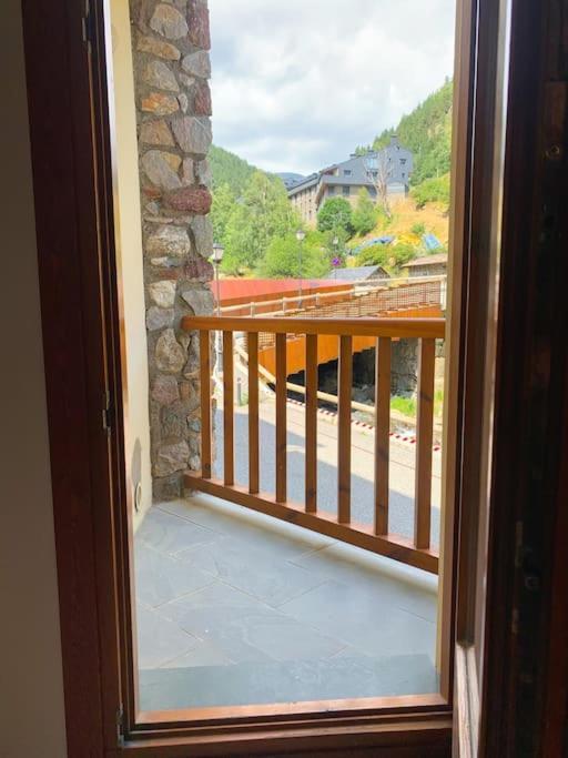 Apartamento Disfruta De La Naturaleza - Vistas Al Rio - Luz Natural - 6pax Canillo