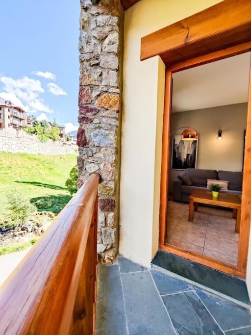Disfruta De La Naturaleza - Vistas Al Rio - Luz Natural - 6pax *