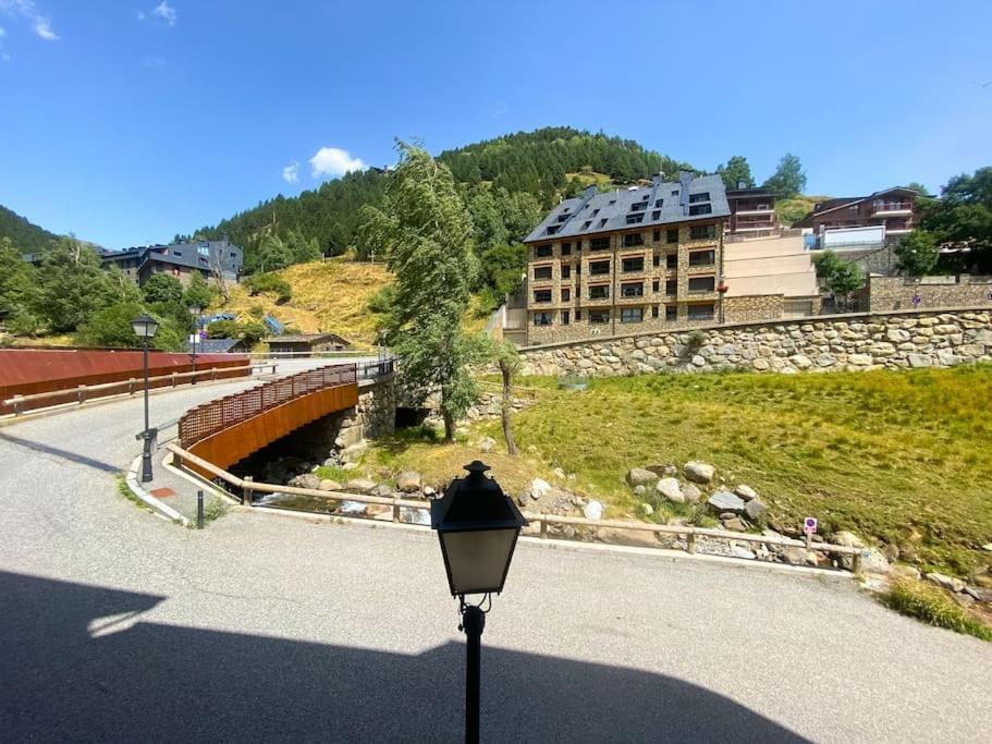 Disfruta De La Naturaleza - Vistas Al Rio - Luz Natural - 6pax Apartamento *