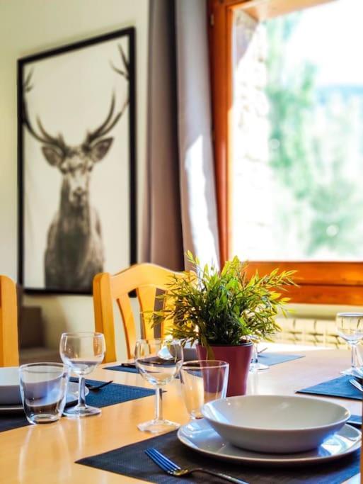 Disfruta De La Naturaleza - Vistas Al Rio - Luz Natural - 6pax Apartamento *