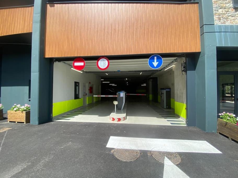 Disfruta De La Naturaleza - Vistas Al Rio - Luz Natural - 6pax Apartamento *
