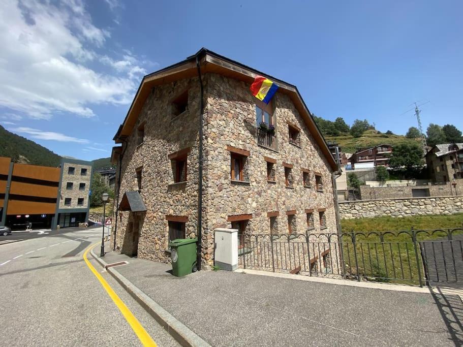 Apartamento Disfruta De La Naturaleza - Vistas Al Rio - Luz Natural - 6pax *