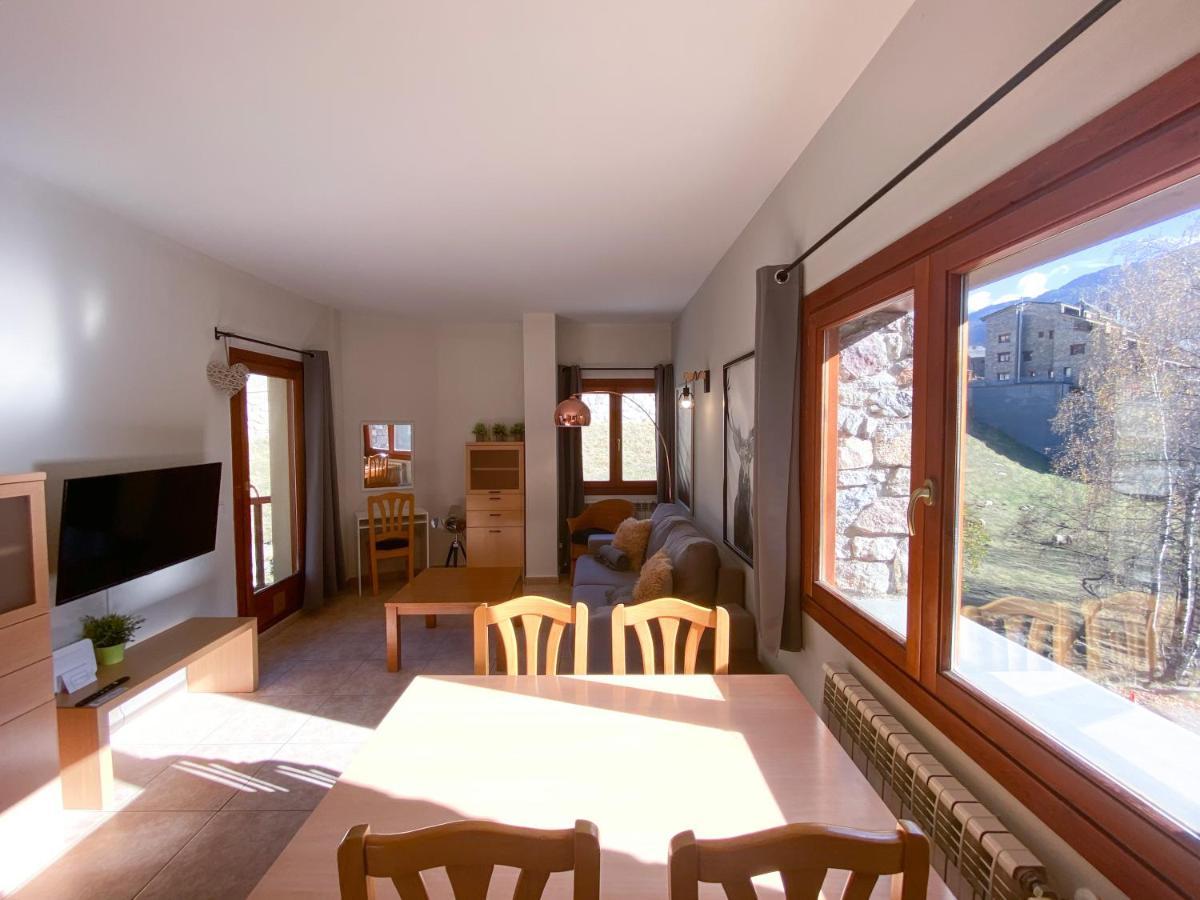 Disfruta De La Naturaleza - Vistas Al Rio - Luz Natural - 6pax Apartamento *