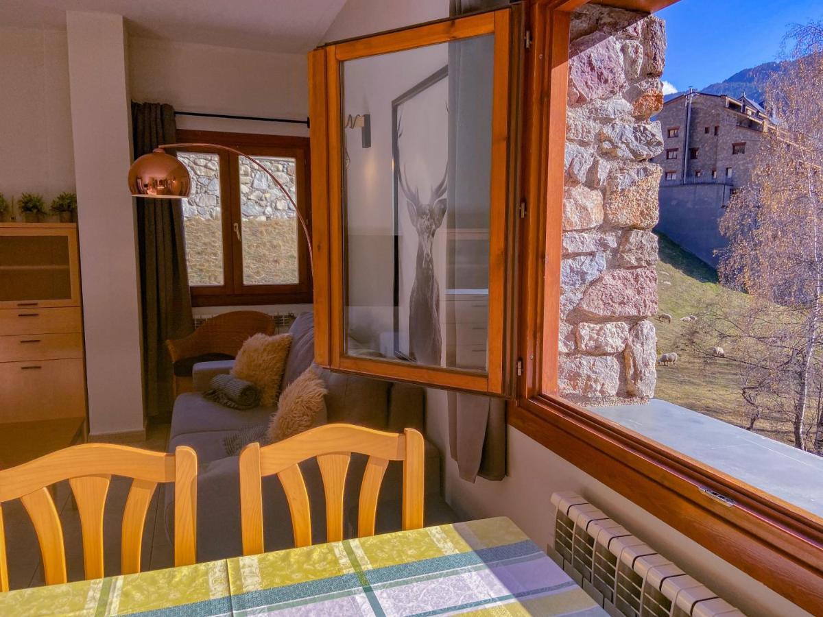 Disfruta De La Naturaleza - Vistas Al Rio - Luz Natural - 6pax Apartamento *