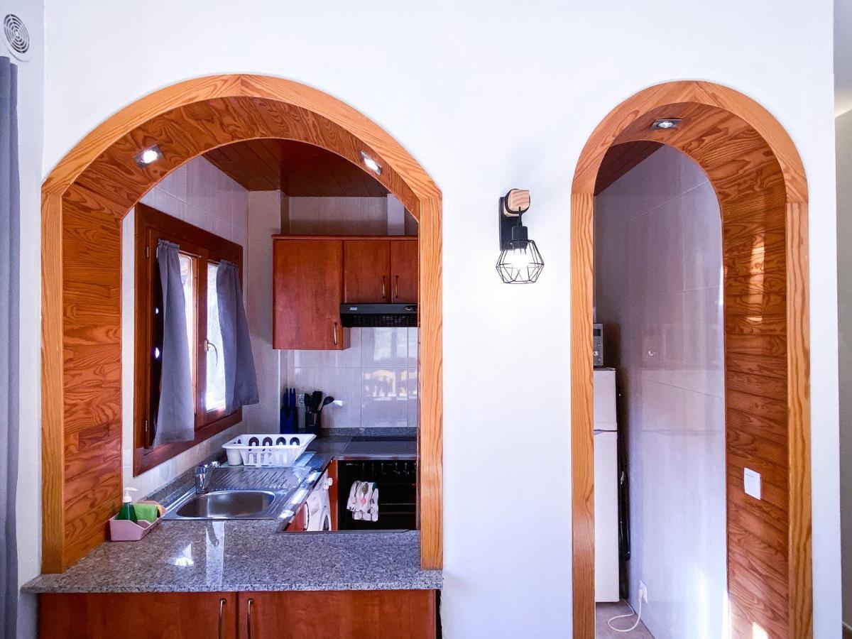 Disfruta De La Naturaleza - Vistas Al Rio - Luz Natural - 6pax Apartamento Canillo