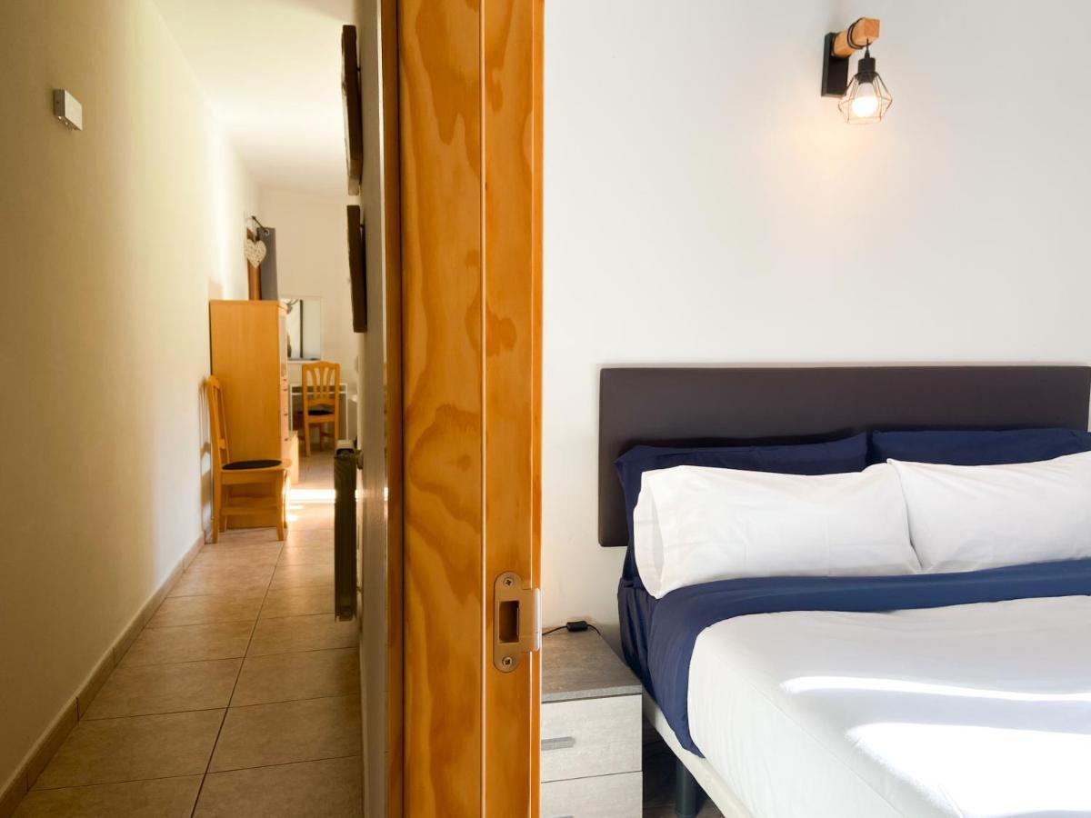 Disfruta De La Naturaleza - Vistas Al Rio - Luz Natural - 6pax Apartamento