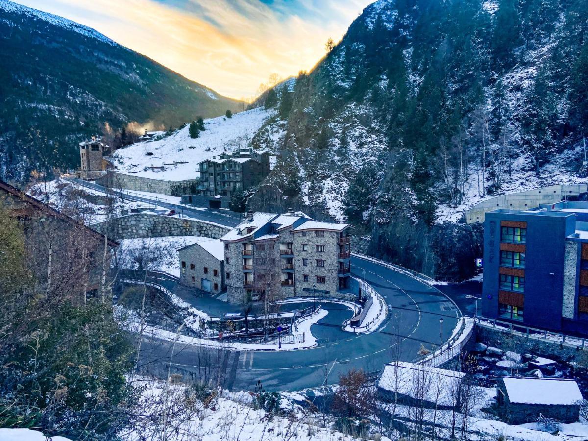 Apartamento Disfruta De La Naturaleza - Vistas Al Rio - Luz Natural - 6pax